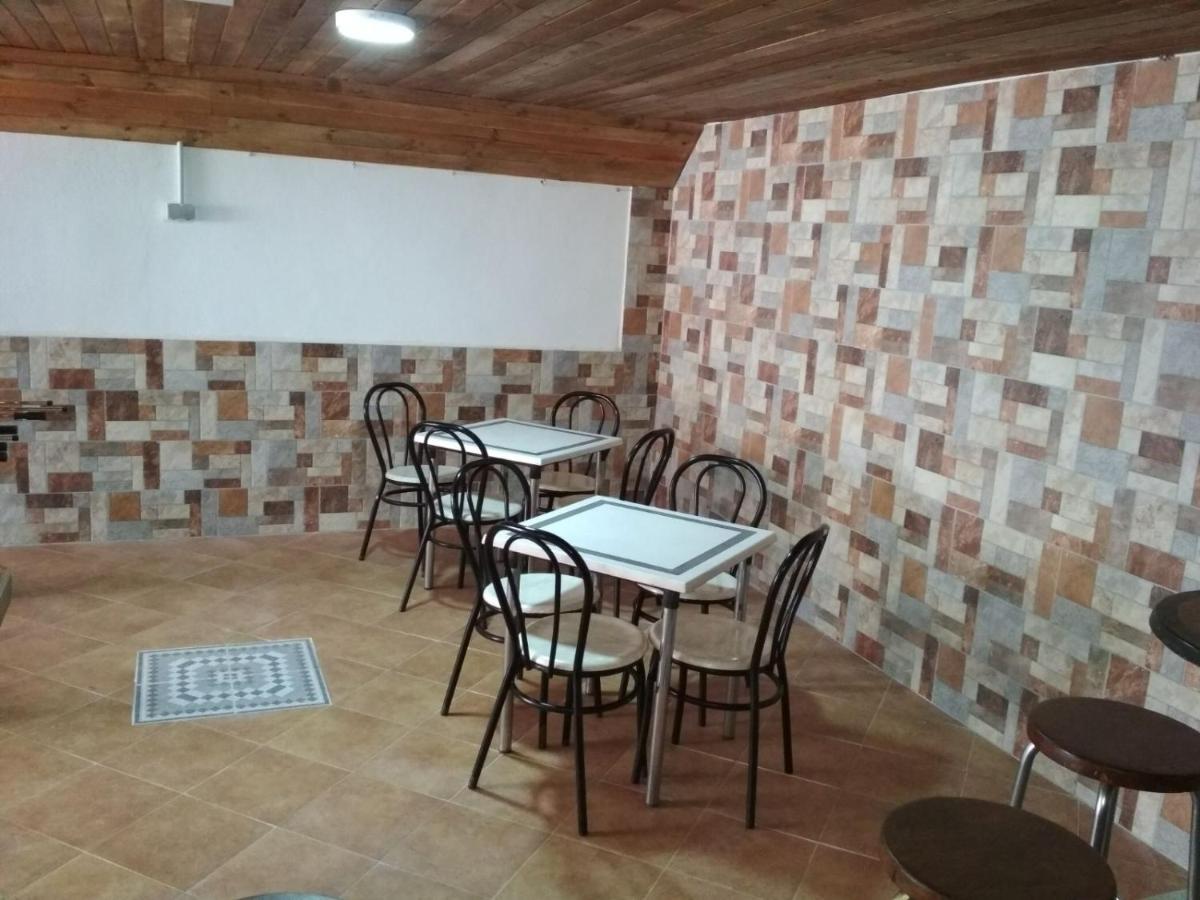 La Huerta - Vut Av187- Para 10 Personas Poyales Del Hoyo Exterior foto